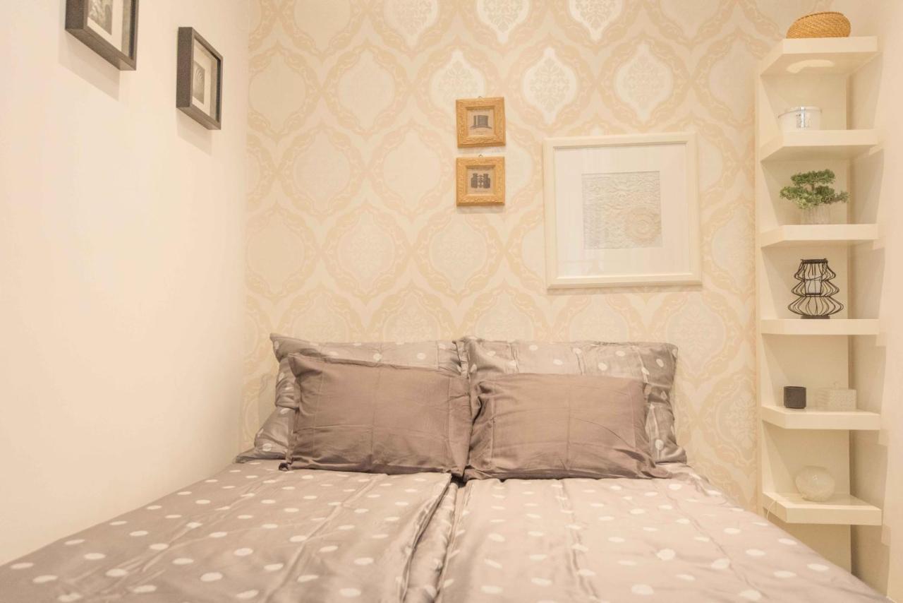 Paulay Design Apartment Будапеща Екстериор снимка