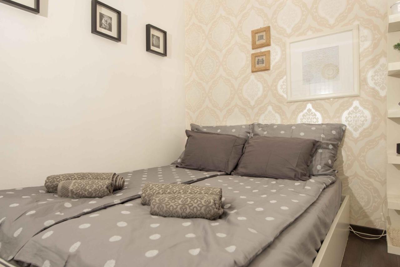 Paulay Design Apartment Будапеща Екстериор снимка